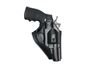 Picture of Belt holster for 2.5- 4 Revolver, black